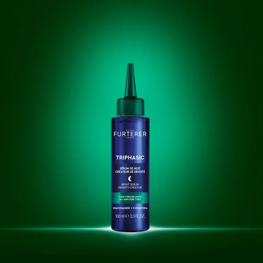 Triphasic Triphasic Sérum de Nuit Créateur de Densité