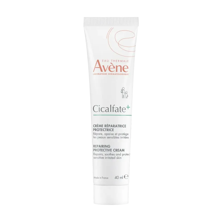 Cicalfate Crème réparatrice protectrice
