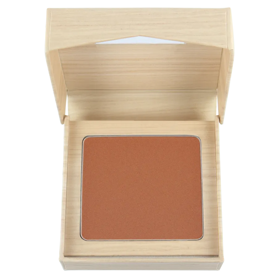 Terre de soleil illuminatrice, Teint Divin - 15 Doré medium