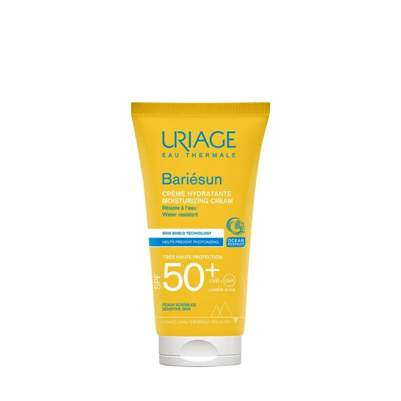 Uriage Ecran 50+ Bariesun Creme Hydratante 50 ml