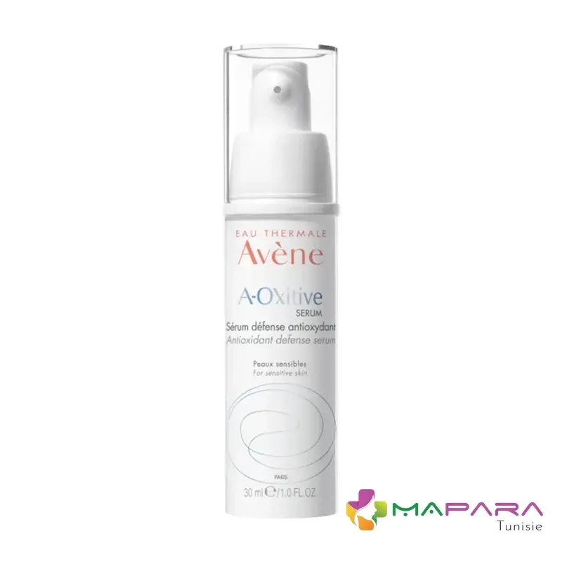 AVENE A-OXitive Serum Defense Antioxydant 30ml