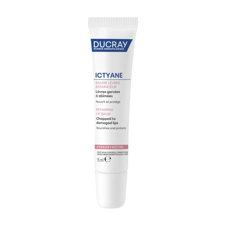 Ictyane Baume lèvres réparateur