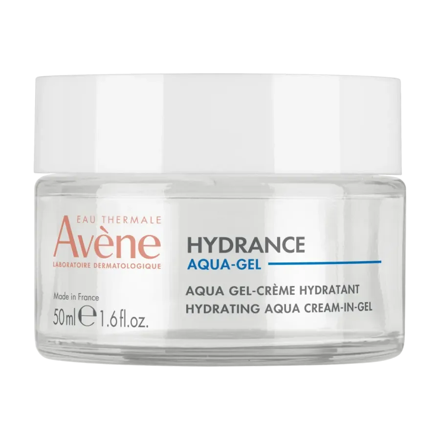 Hydrance HYDRANCE AQUA-GEL Aqua gel-crème hydratant