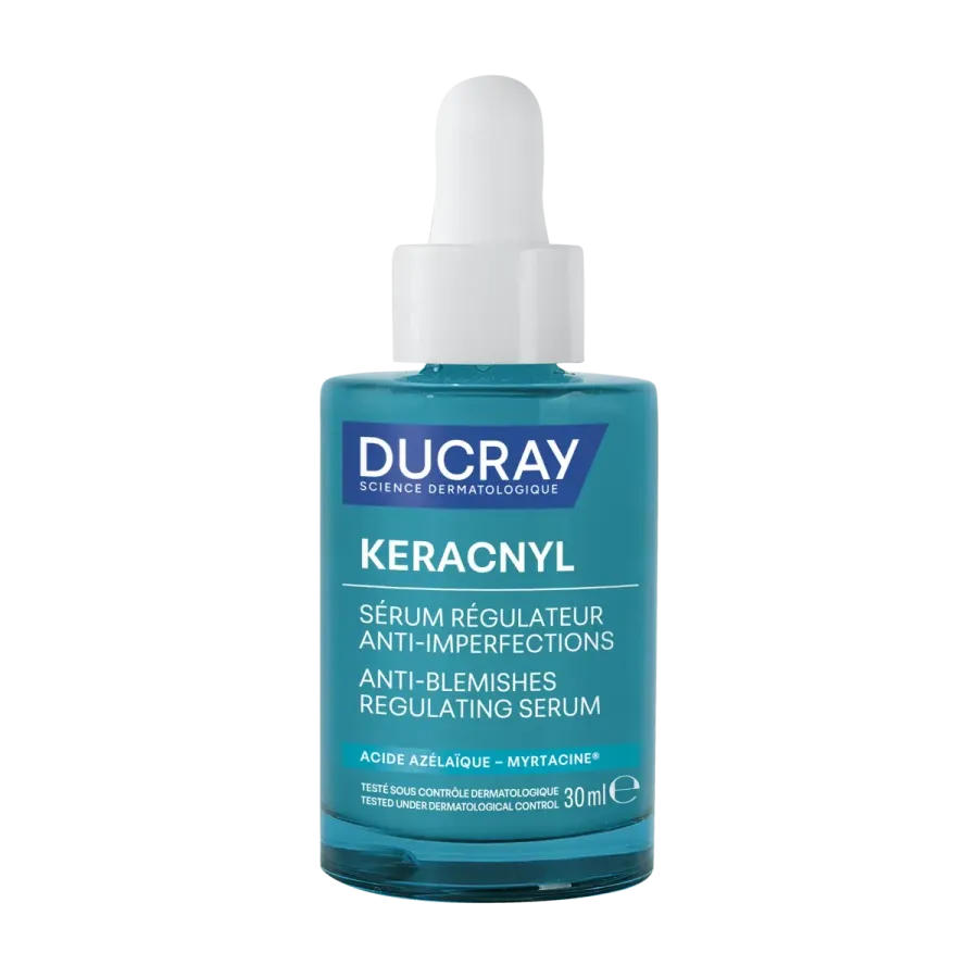 Keracnyl Sérum régulateur anti-imperfections