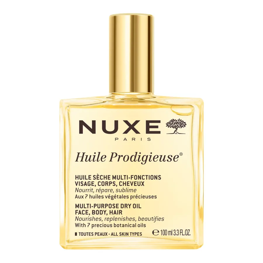 Huile Prodigieuse® 100ml