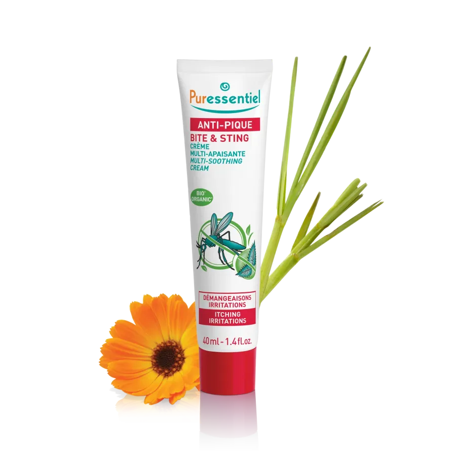 Crème Multi-apaisante Anti-Pique