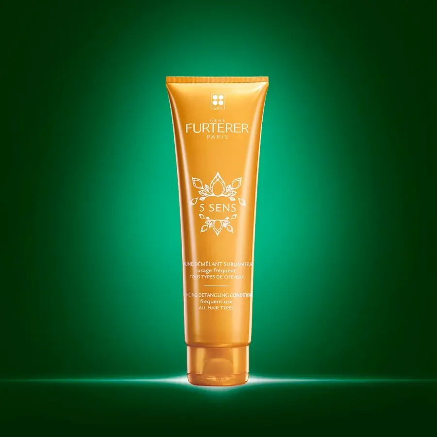 5 Sens Baume démêlant sublimateur