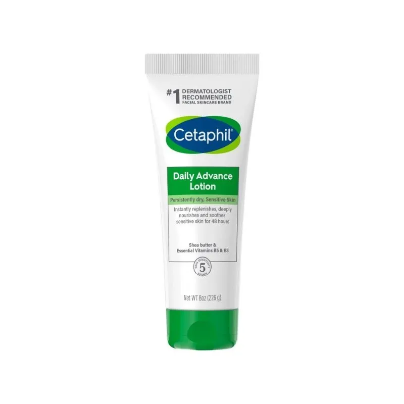 Cetaphil Daily Advance 225 G