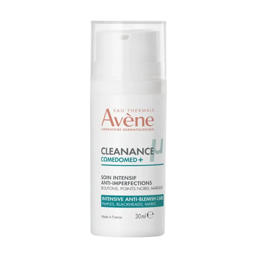 Cleanance Comedomed+ Soin Intensif Anti-Imperfections