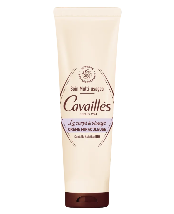Crème miraculeuse Multi-usages 100 ml