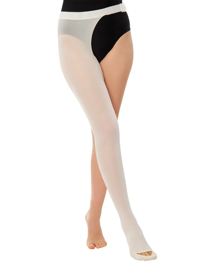 Cuisse Haut Avec Ceinture Code 908