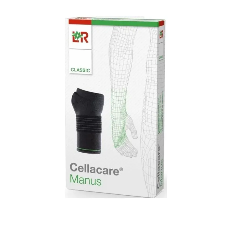 VELPEAU ATTEL POIGNET CELLACARE T2.D REF.109002