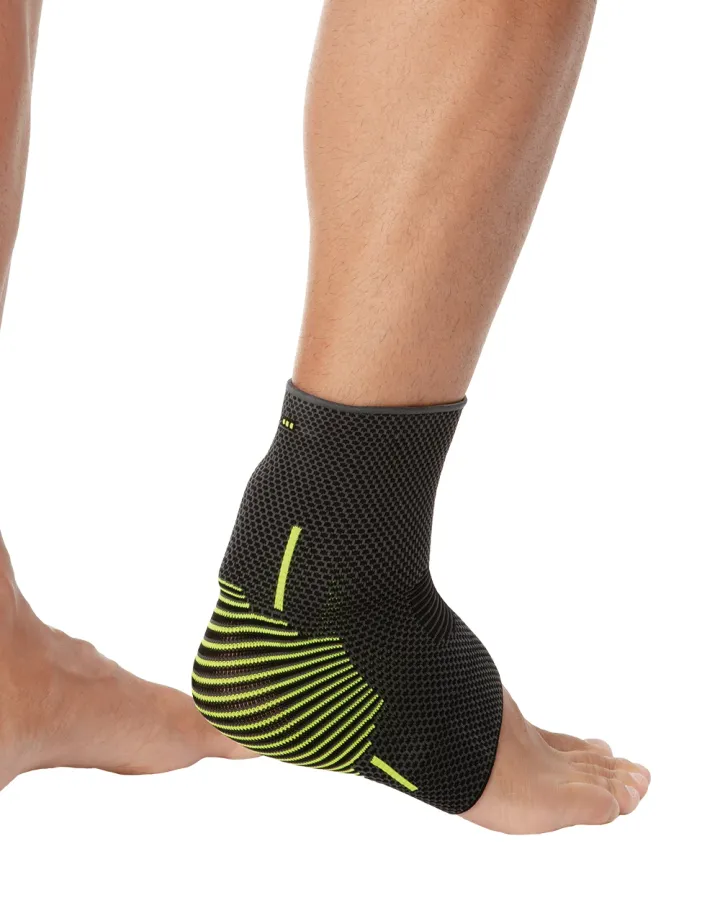 Support Tendon D'achille Tricoté Code 455