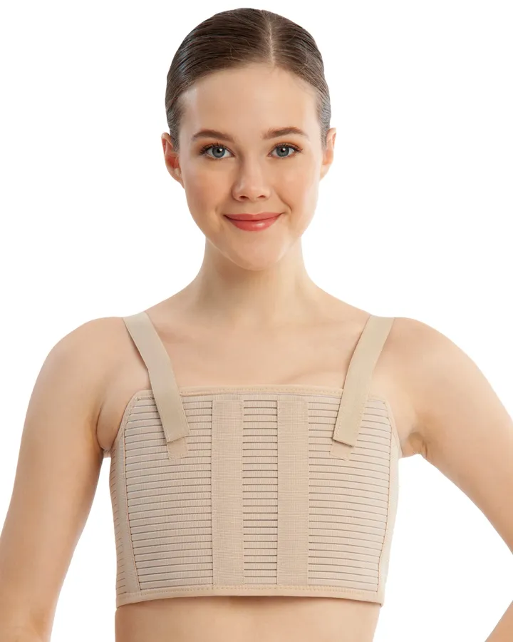 Corset Ceinture de Côte Code 137