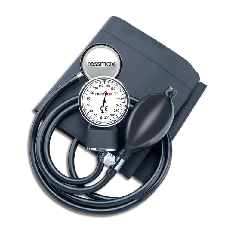 Sphygmomanomètre anéroïde GB102