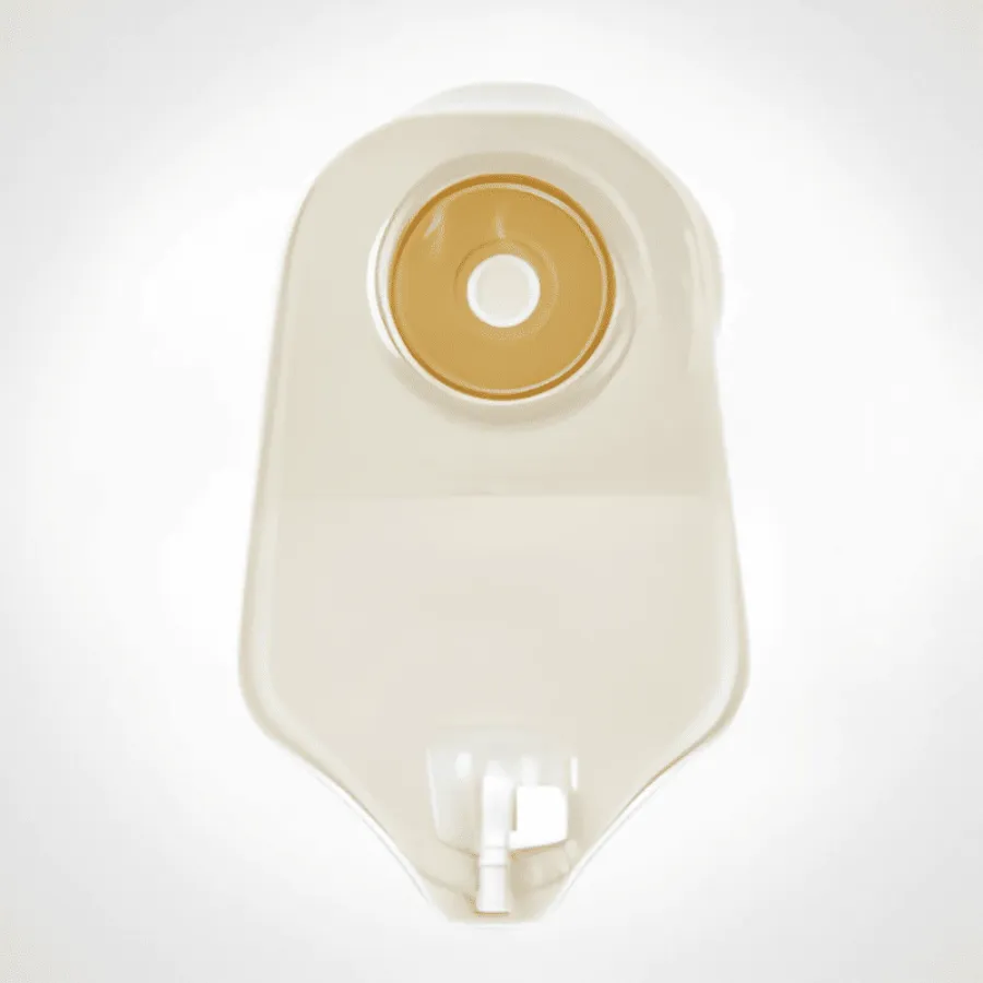 CONVATEC ACTIVE LIFE URO 1 PIECE