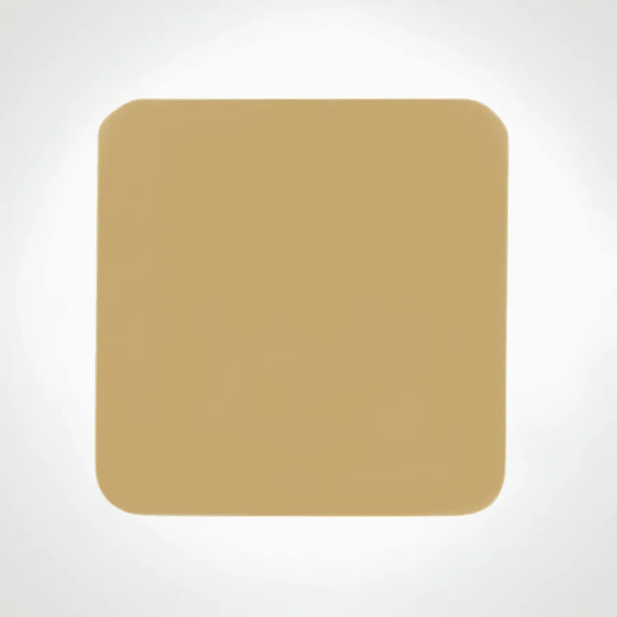 CONVATEC PANSEMENT DuoDERM HYDROCOLLOIDE CGF