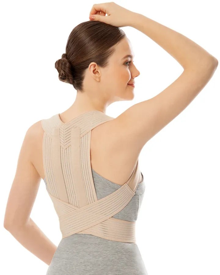 Corset (Clavicule) Posturex Code 138