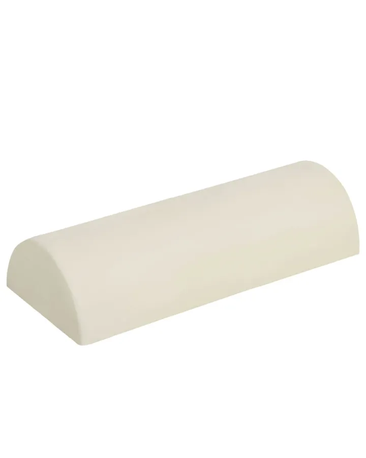 Oreiller Semi-Cylindre En Polyuréthane Code 674