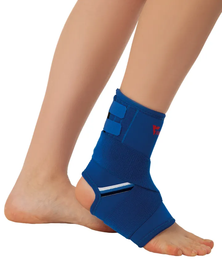 Chevillère Avec Bandage Code 824