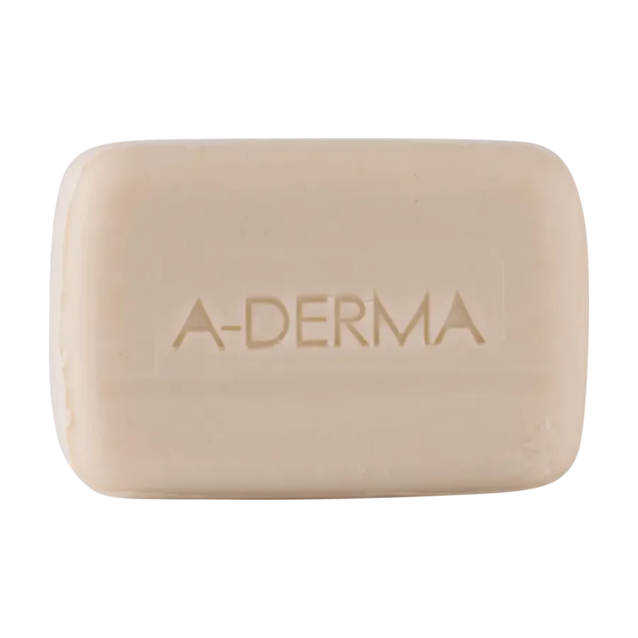 LES INDISPENSABLES Pain dermatologique apaisant