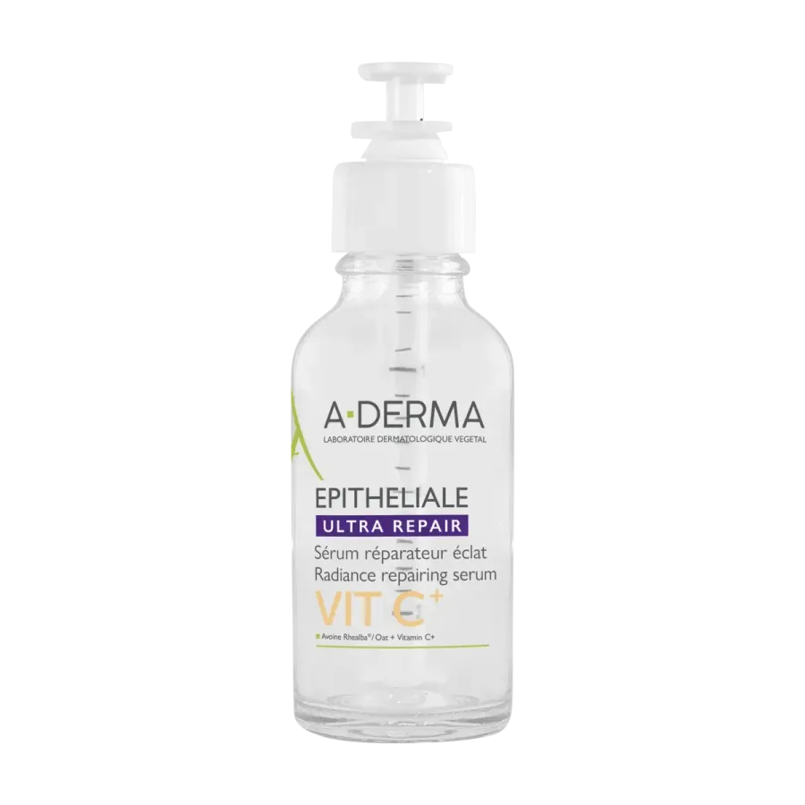 EPITHELIALE ULTRA REPAIR Sérum réparateur éclat