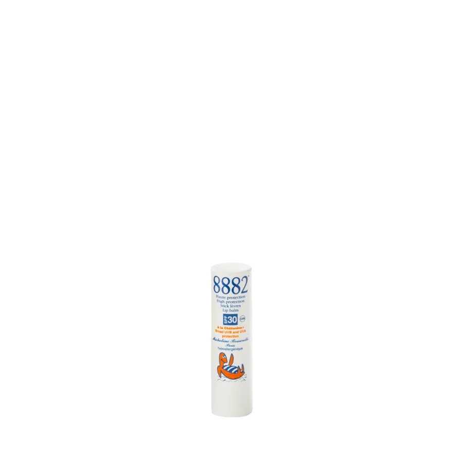 Stick Labial Haute Protection SPF 30
