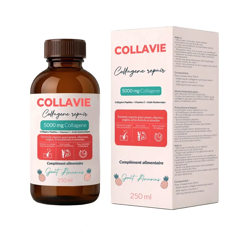 COLLAVIE 250ml