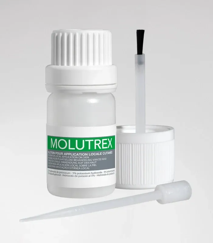 Molutrex