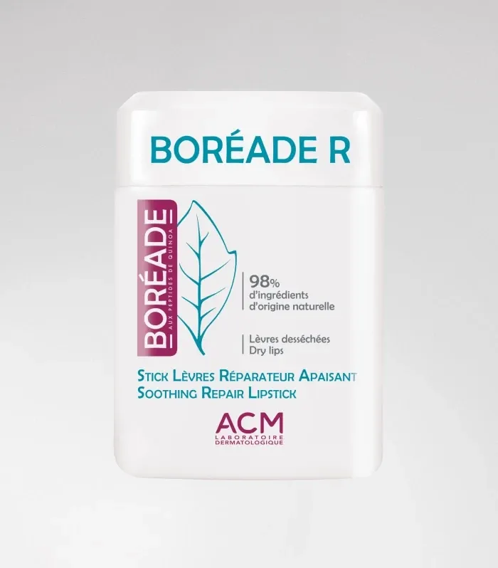 Boréade R Stick Lèvres