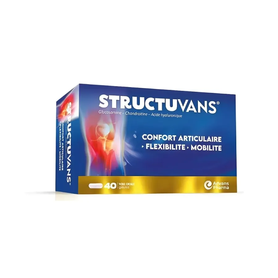 STRUCTUVANS®