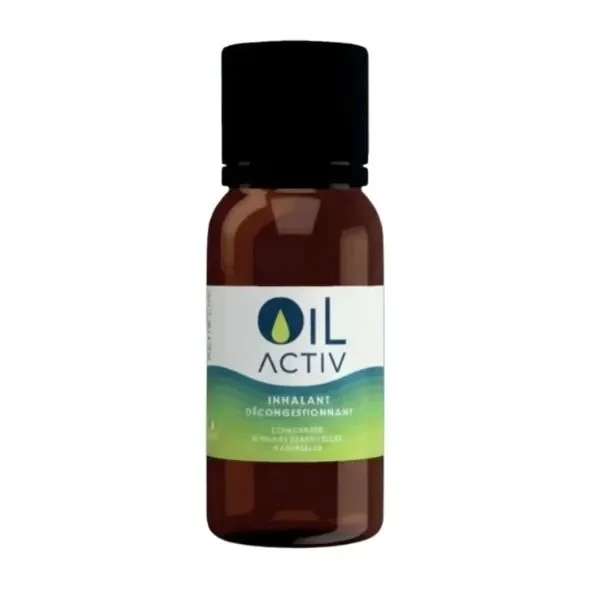 ACTIV LIFE OIL ACTIV 28ML