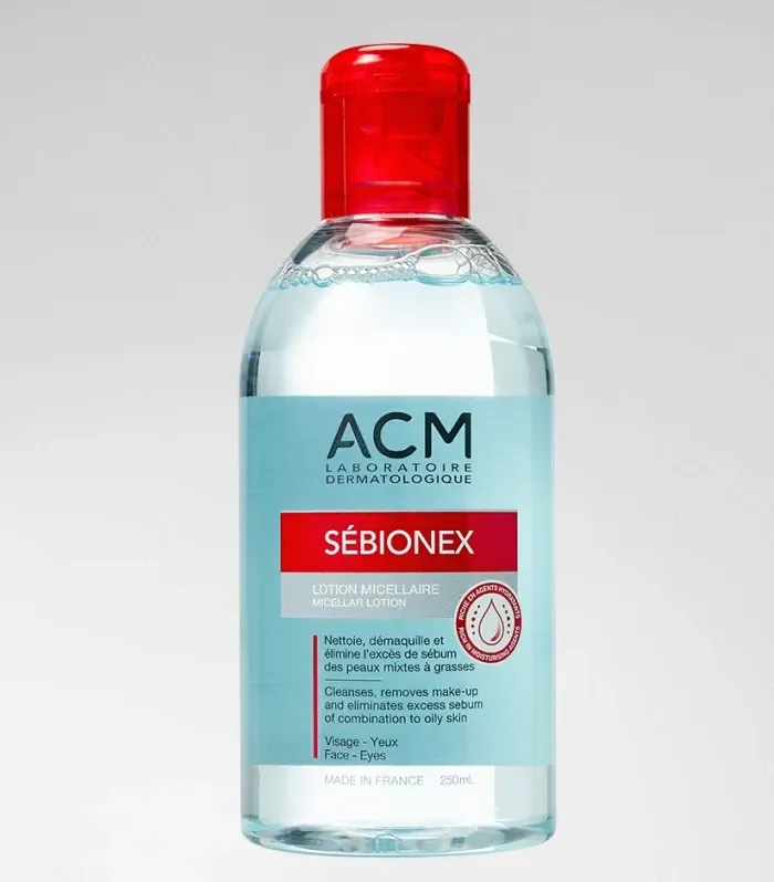 Sébionex Lotion Micellaire