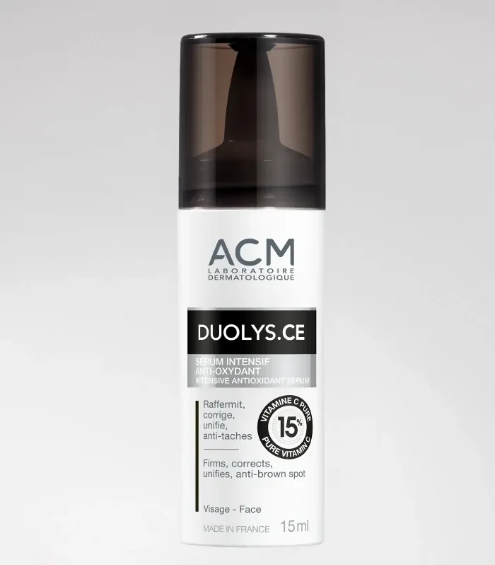 Duolys CE Sérum Intensif Anti-oxydant