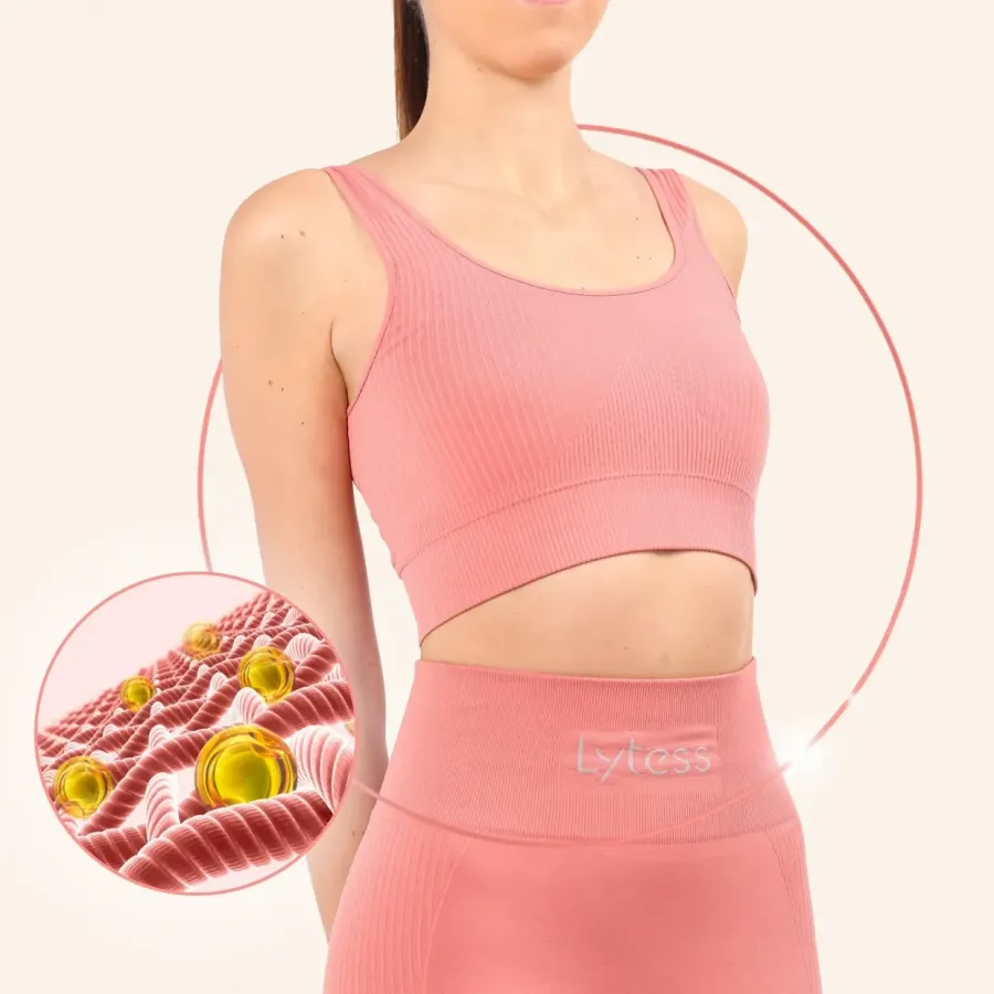 Brassière Yogafit Confort