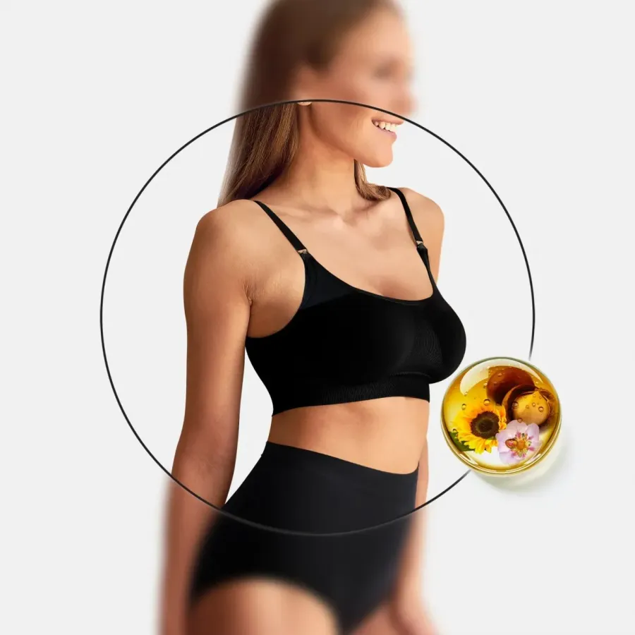 Brassière d'allaitement