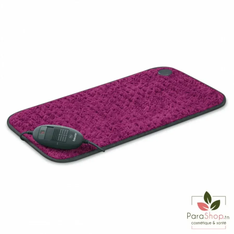 BEURER COUSSIN CHAUFFANT HK 123 XXL