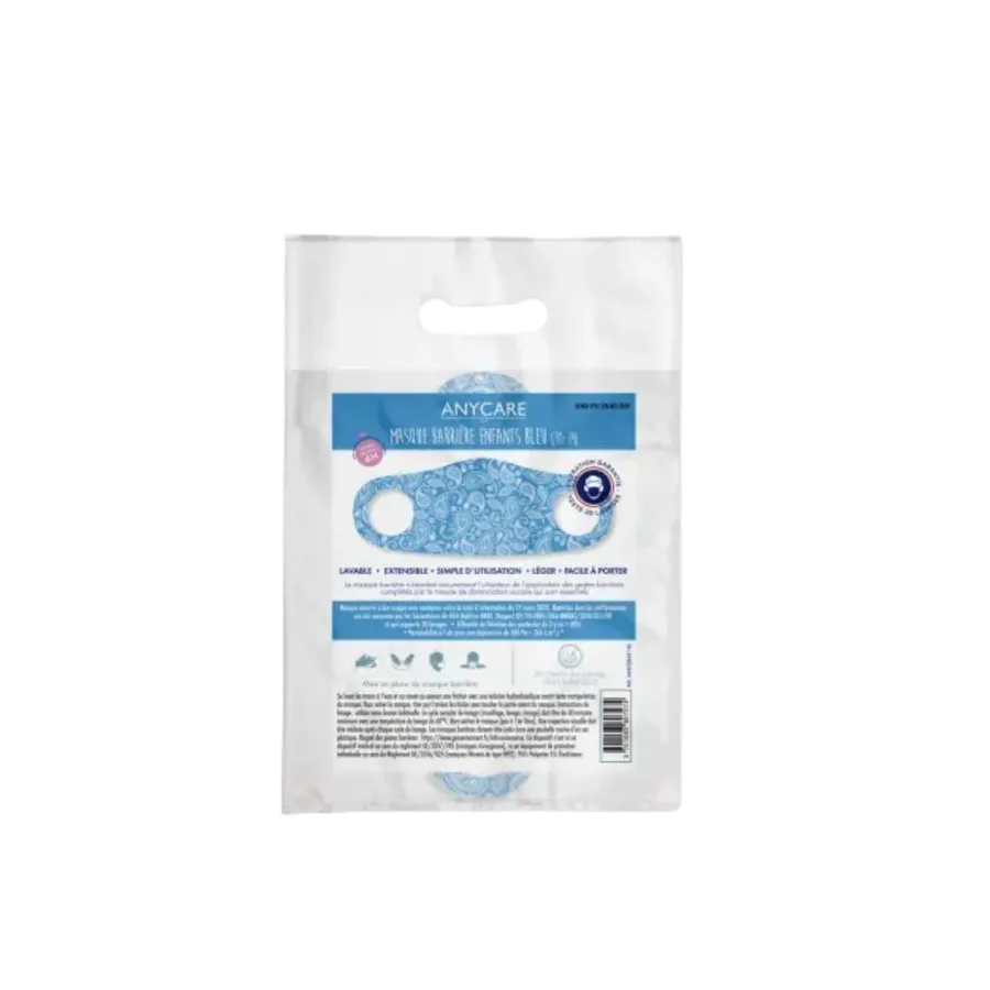 ANYCARE Pochette isotherme 18x29cm