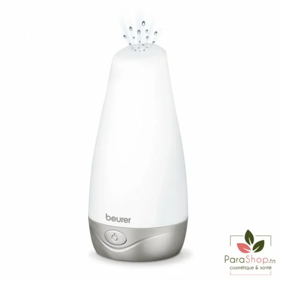 BEURER LA 30 Diffuseur d’Aromes