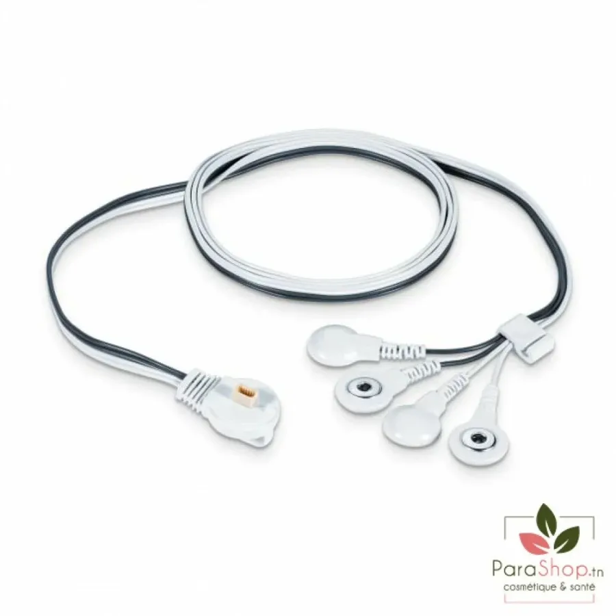 BEURER CABLES EM 40/EM 80