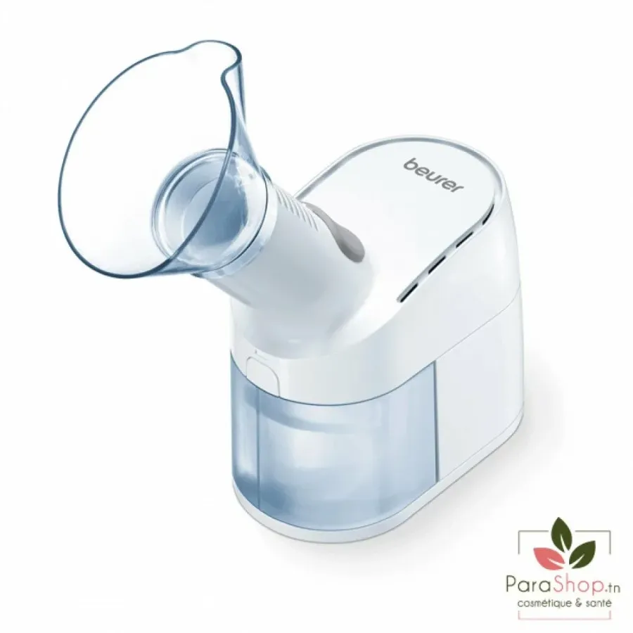 BEURER SI 40 INHALATEUR VAPEUR