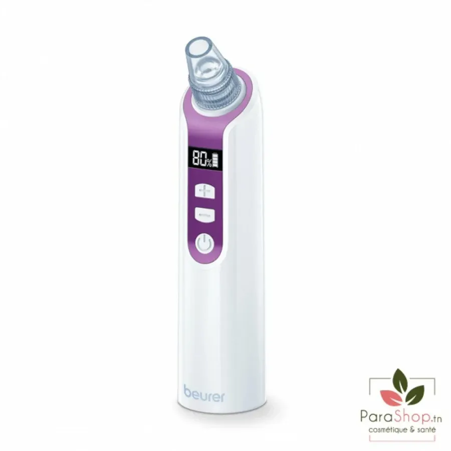 Beurer Nettoyeur De Pores FC 41
