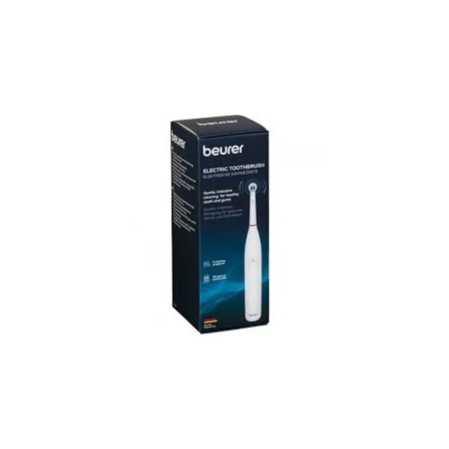 Beurer Brosse A Dents Electrique TB 30