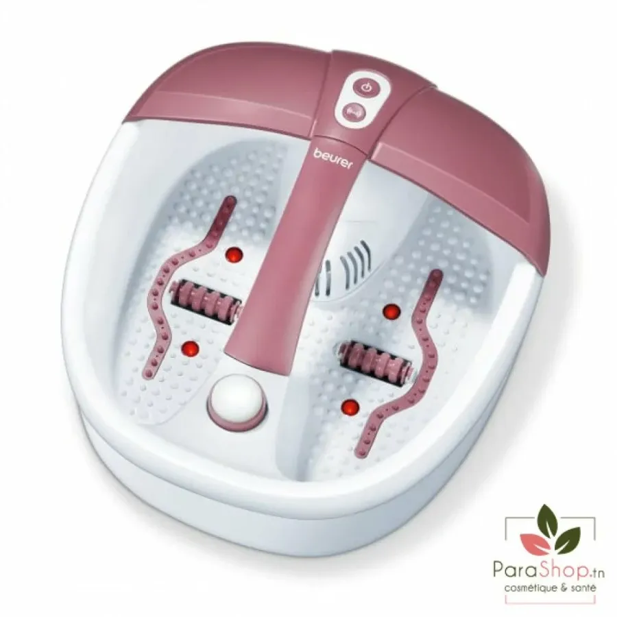 Beurer Bain De Massage Pieds Pliable FB 35