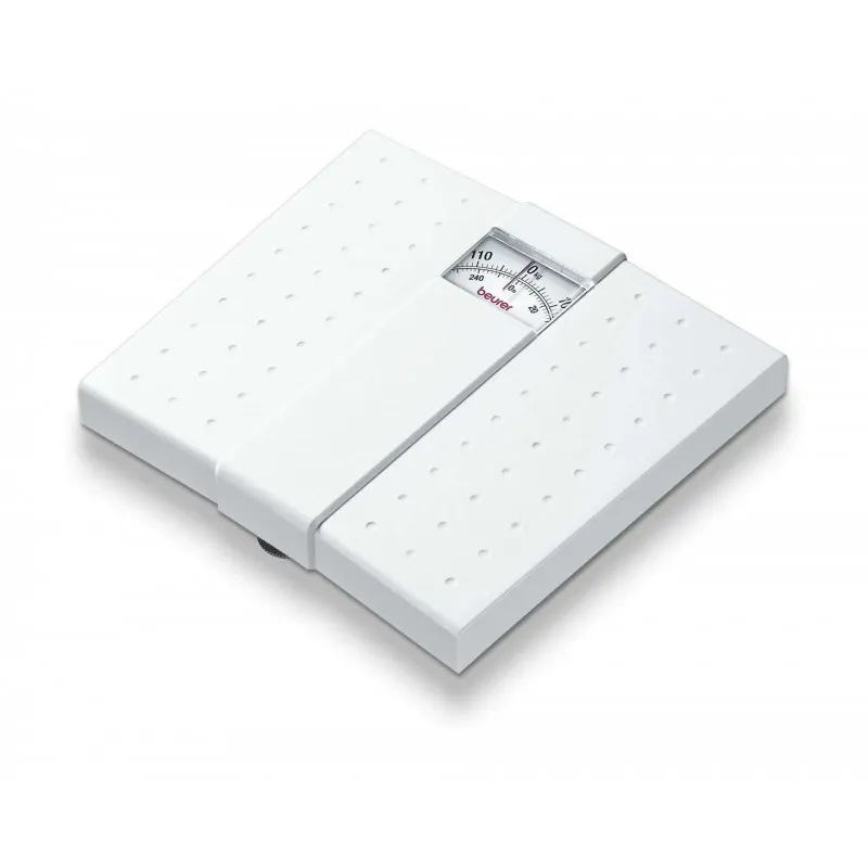 Beurer MS 01 Pèse-Personne Mécanique