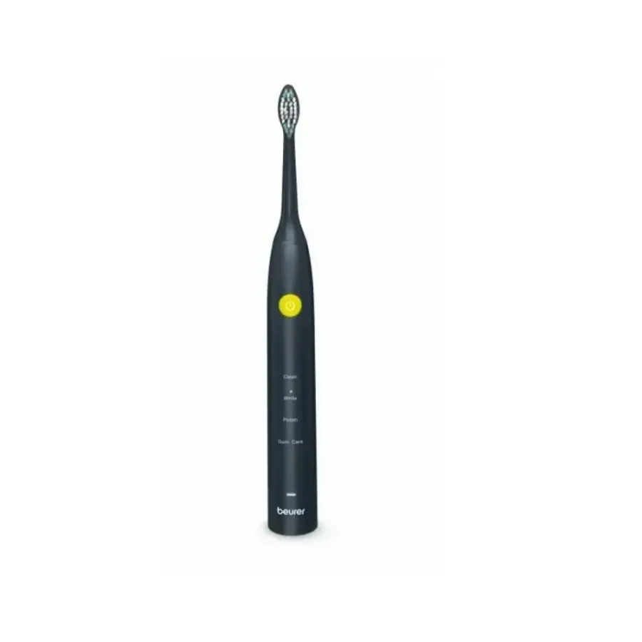 Beurer SC 30 Jet Black Gp Brosse A Dents Electrique
