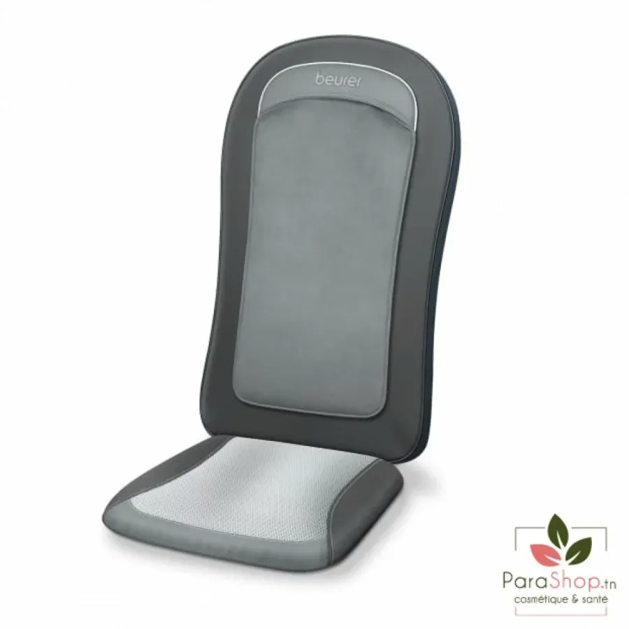 Beurer Siege De Massage Shiatsu MG 206