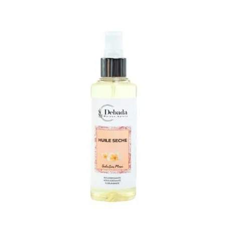 DEBADA HUILE SECHE MONOI 170ML