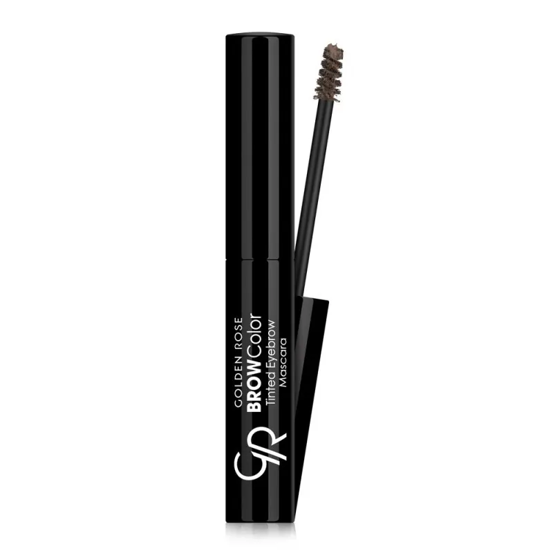 GOLDEN ROSE BROW COLOR TINTED EYEBROW MASCARA 4.2ML