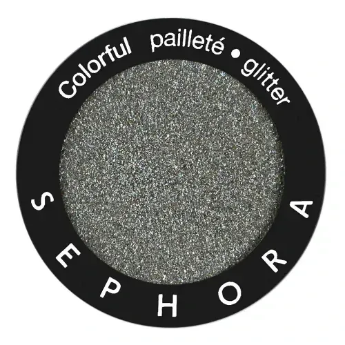 SEPHORA Colorful Fards A Paupieres Effet Paillete + Sequin – 363 Secret Garden